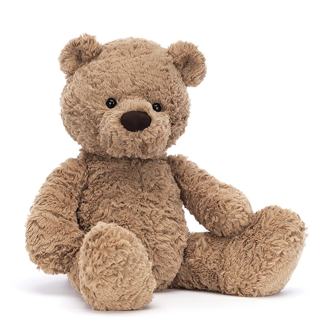 Jellycat BUMBLY BEAR (MEDIUM)